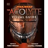 Star Wars The Acolyte Visual Guide