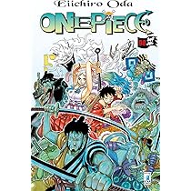 ONE PIECE 1~97巻+α One Piece, Vol. 97 - Eiichiro Oda - Książka w