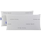 Todocama - Natural Carbon memory pillow, composed of a 100% viscoelastic core with active carbon particles that reduce bad od