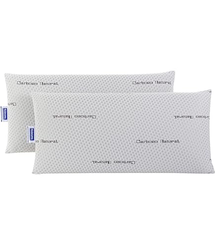 Almohada Viaje Pack Almohadas Terapu00e9utica Viscoelu00e1stica
