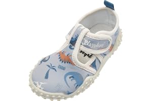 Playshoes unisex – barn AquaschuheVattensko
