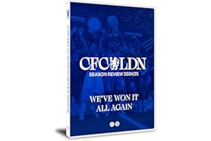 Chelsea FC Season Review 2024/25