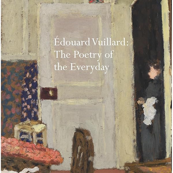 Edouard Vuillard: Amazon.co.uk: Cogeval, Guy: 9780300097375: Books