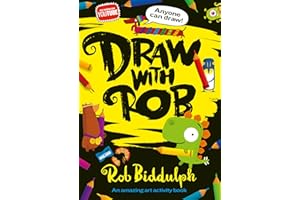 Draw With Rob