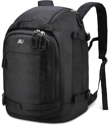 Salomon Original Gearbag, Unisex Ski Boot Bag, Simple and Easy Use and Accessibility, for Durability Sports & Outdoors
