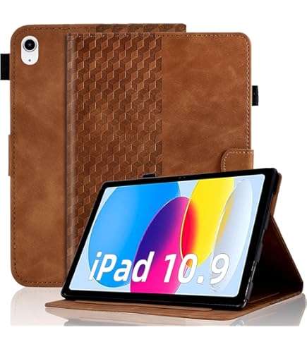 CASAFUNY Beschermhoes voor iPad (A16) 11e generatie 11 inch 2025/iPad CASAFUNY Beschermhoes voor iPad (A16) 11e generatie 11 inch 2025/iPad