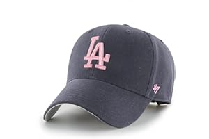 '47 MLB Los Angeles Dodgers MVP - Gorra de béisbol unisex