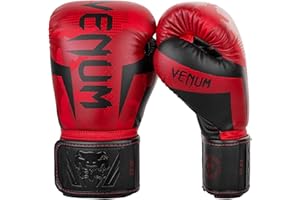 ‎VENUM Venum Elite Boxhandschuhe
