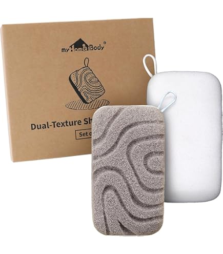 Hammam Sponge Soap 120 Gr. - Natural And Renewing Cleaning - View #6