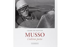 Musso. L'ultimo poeta