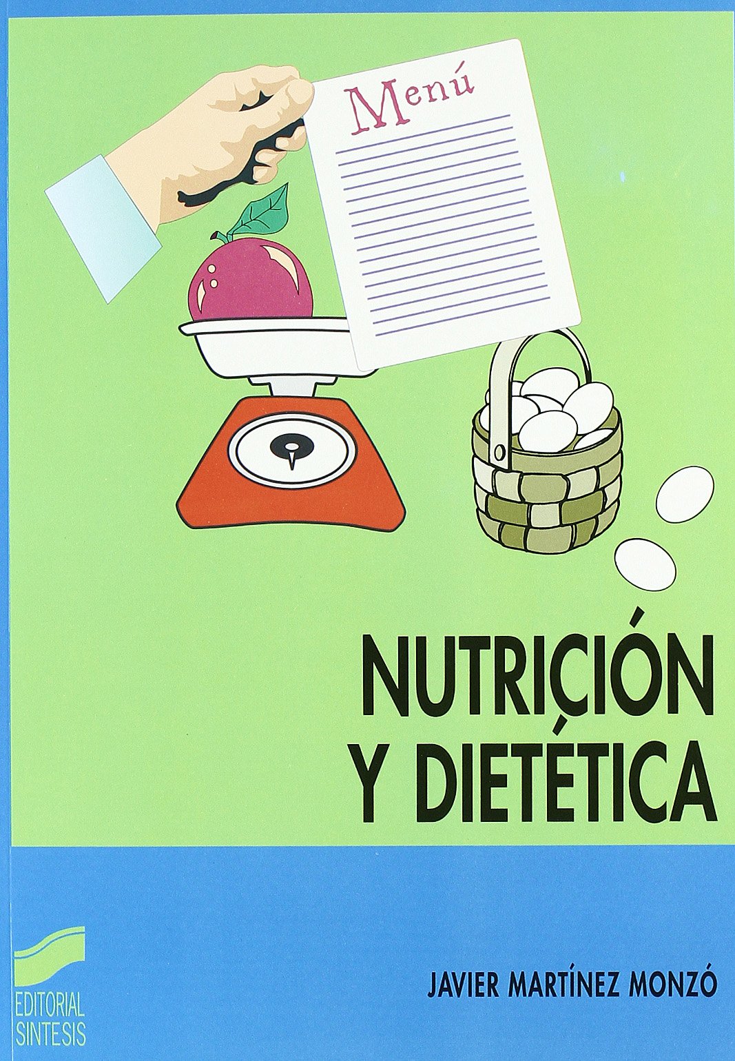 Nutrición y dietética: 17