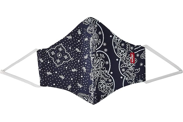 Levi's 3-Pack Reusable Bandana Homme