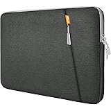 JETech Laptop Sleeve Compatible for 13.3-Inch Notebook Tablet iPad Tab, Compatible with 13" MacBook Pro and MacBook Air,Water