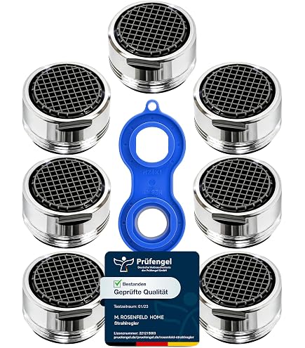 M18/M18,5/M20/M22/M24/M28 Strahlregler Mischdüse L Produktbild-Vorschau 7