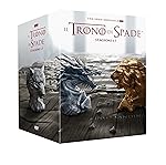 Il Trono di Spade Stagioni 1 &ndash; 7