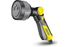 Kärcher wielofunkcyjny pistolet natryskowy zraszający 2.645-269.0