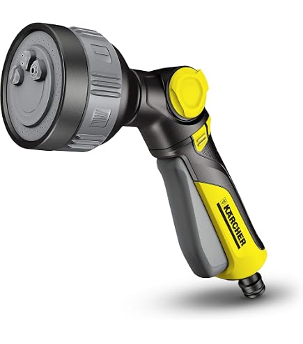 Kärcher CS 90 Vario Sprühregner – Ideal Für Kleine Gärten, Inkl. Adapter Für Rechteckige Flächen