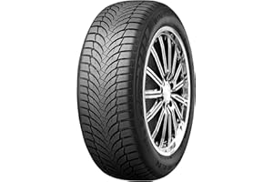 Nexen 205/60 R16 92H Winterreifen M+S 3PMSF Reifen