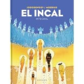 El Incal (Integral) (Reservoir Gr&aacute;fica)