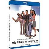 Mis Dobles, mi Mujer y Yo [Blu-ray] (1996) Multiplicity