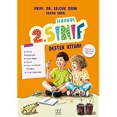 İlkokul 2. Sınıf Destek Kitabı