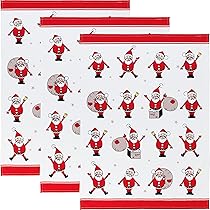 Erwin Müller Geschirrtuch Butterplätzchen - Weihnachtliches 4er-Set