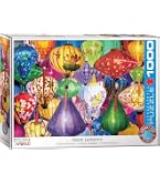 Artist Guido Borelli - 500-Piece Adult Jigsaw Puzzle - Lezione Di