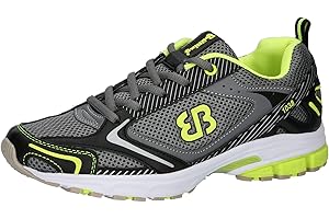 Brütting Fusion, Zapatillas de Deporte Hombre