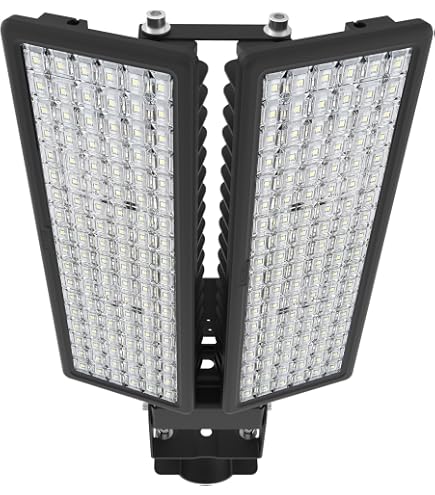 Litglobe 12V LED Strahler Außen – 30W, 3000LM, 6500K Kaltweiß, IP65 Wasserdicht Für Garten & Garage