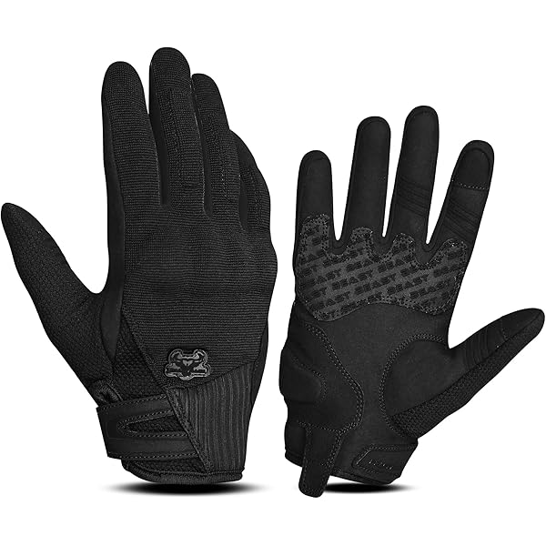 Race One - I Guanti Da Moto Made In Italy - Foto 13