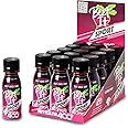 Beet It - Succo di barbabietola, 70 ml (Confezione da 15)