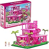 Mega brands Barbie R&uuml;ya Evi