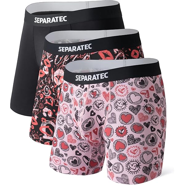 Lacoste Heren Boxershorts Trunks 3-Pack Navy Blauw/Wit | Underwear District