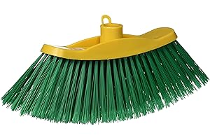 UNIVERSAL BARBOSA - Escoba Malizia S/Mango Barbosa