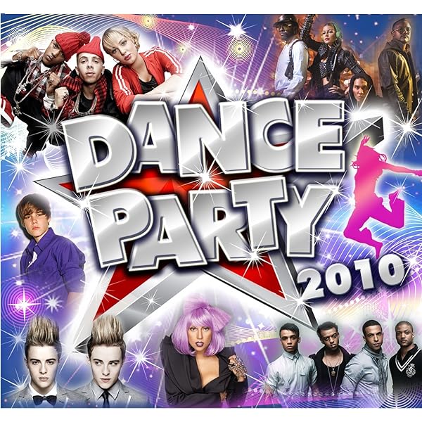 春休みDWE⭐︎Family Dance party & Dance!Dance! Due - 🪩Family Glow Dance is THIS FRIDAY!! We hope you will