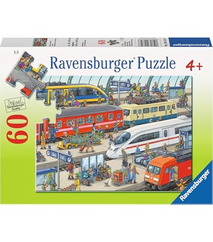 Ravensburger Spider Man XXL Jigsaw Puzzle, 100 Pieces - View #5