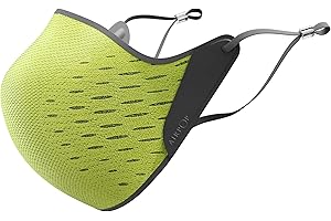 AIRPOP Unisex's Active Mask Face