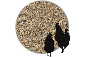 Avesgran 25 kg Magenkies Magengrit Geflügelgrit grob 3-6 mm