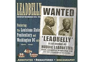 Important Recordings 1934-1949