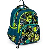 Coral High Sırt &Ccedil;anta