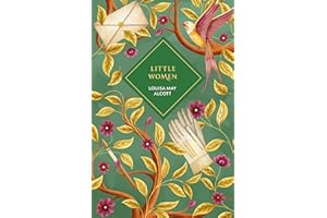 Little Women: by Louisa May Alcott
