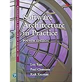 Software Architecture in Practice (SEI Series in Software Engineering ...