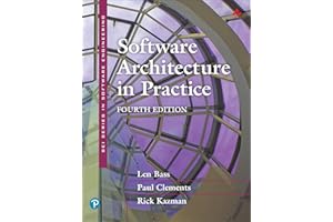 Software Architecture in Practice (SEI Series in Software Engineering)