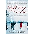Night Train To Lisbon