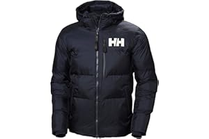 Helly Hansen Parka para hombre Active de invierno