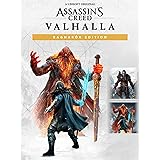Assassin's Creed Valhalla Ragnarök | Codice Ubisoft Connect per PC