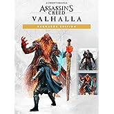 Assassin's Creed Valhalla Ragnarök | PC Code - Ubisoft Connect