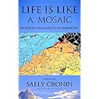 Life is like a Mosaic: Random fragments in harmony