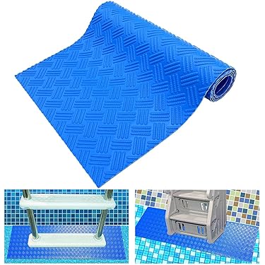 Zwembad bodemvilt 472 x 472 cm | Ondertapijt | 200 g/m2 Zwembad bodemvilt 472 x 472 cm | Ondertapijt | 200 g/m2