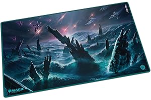 Ultimate Guard Playmat - Magic: The Gathering - Edge of Eternities - Watery Grave